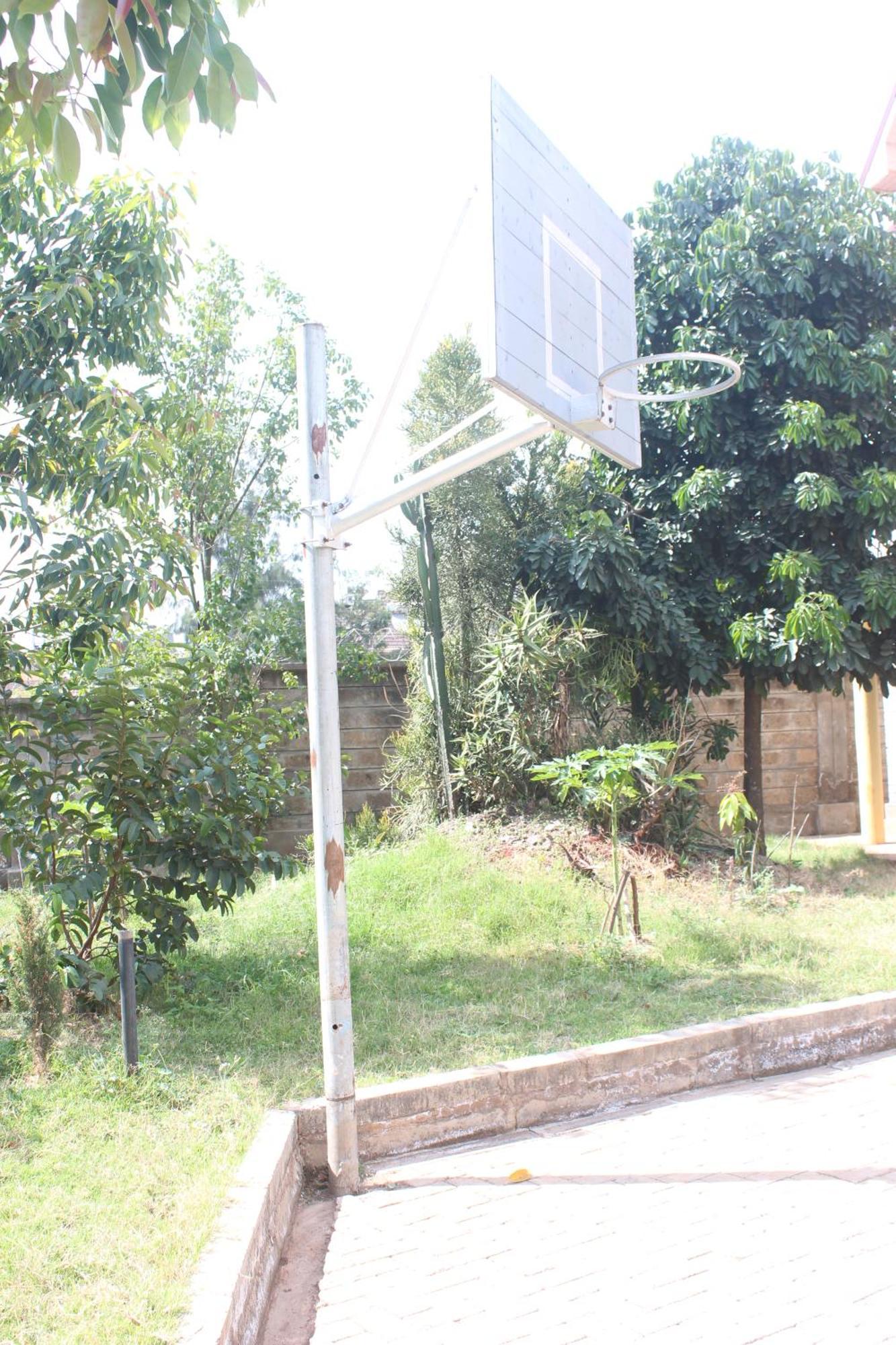 Eshborns House - Near Jomo Kenyatta International Airport And Sgr With Shuttle Services Syokimau Luaran gambar