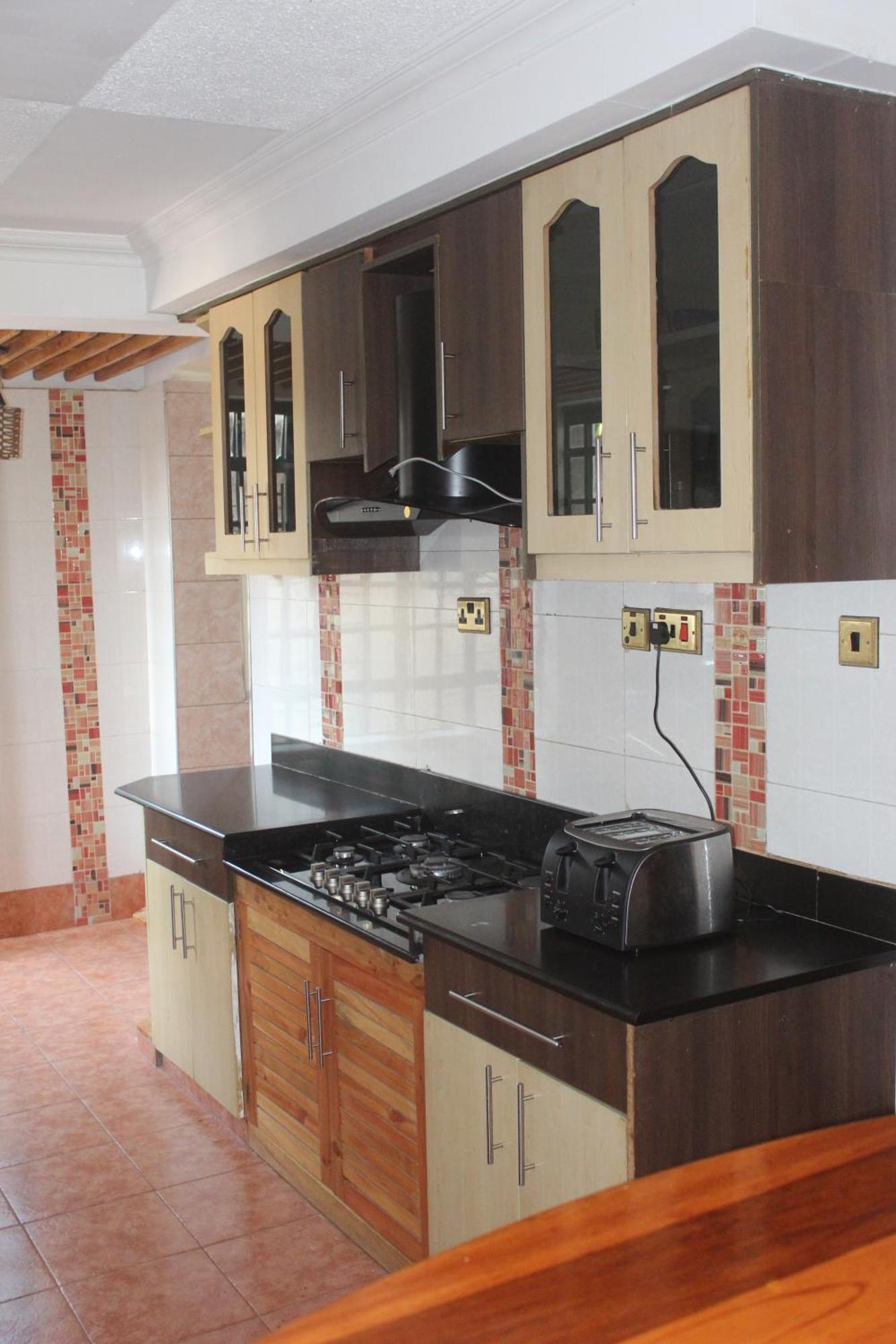 Eshborns House - Near Jomo Kenyatta International Airport And Sgr With Shuttle Services Syokimau Luaran gambar