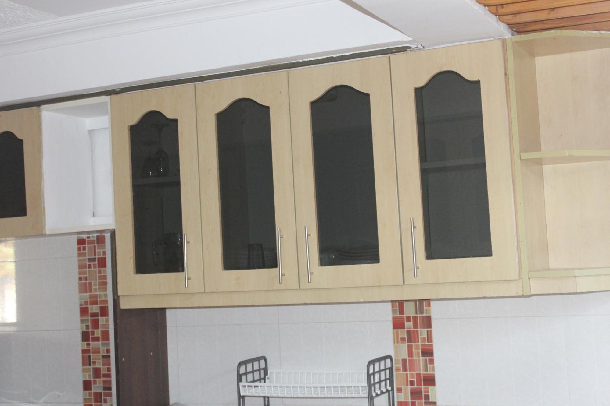 Eshborns House - Near Jomo Kenyatta International Airport And Sgr With Shuttle Services Syokimau Luaran gambar