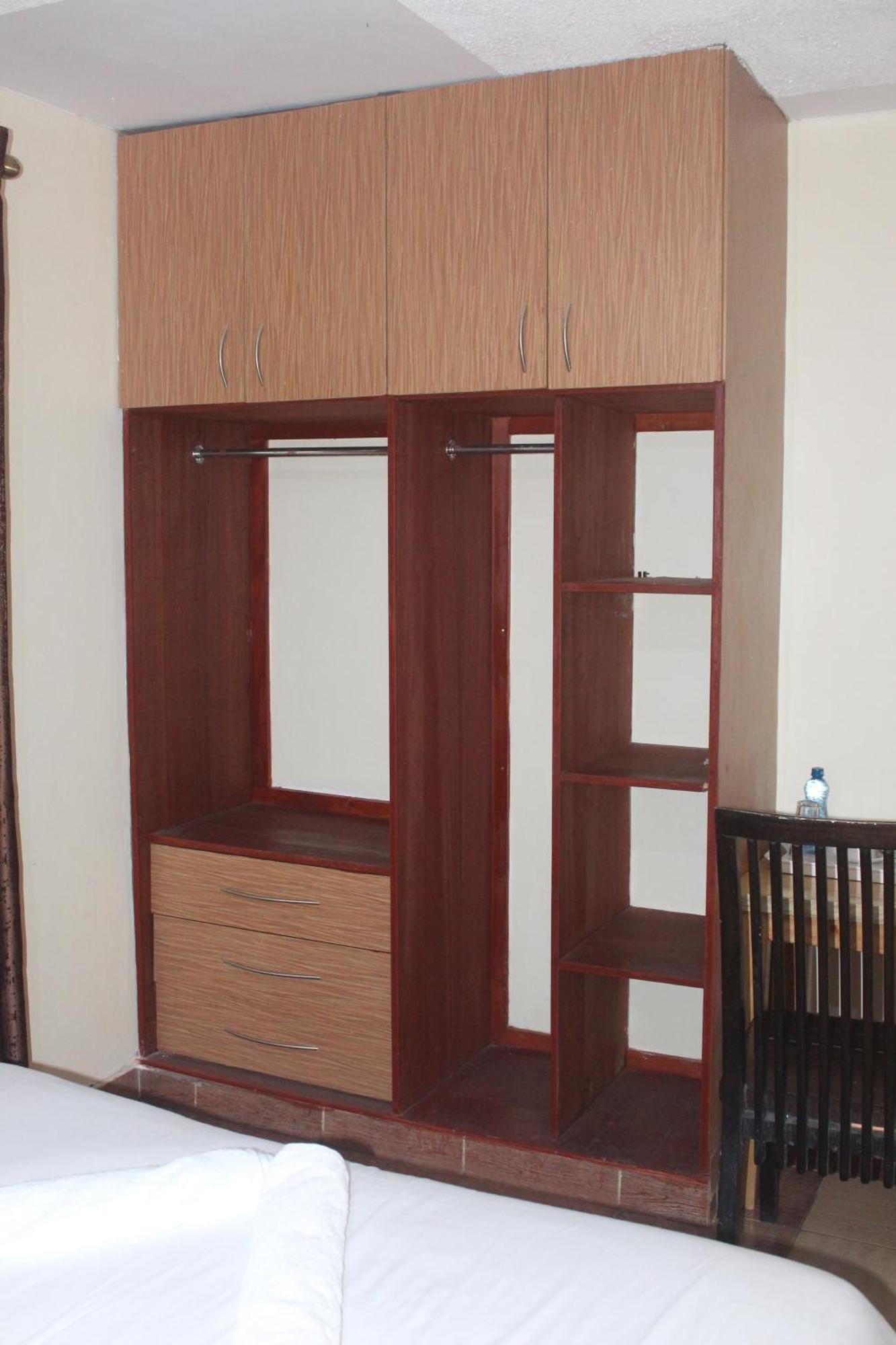 Eshborns House - Near Jomo Kenyatta International Airport And Sgr With Shuttle Services Syokimau Luaran gambar