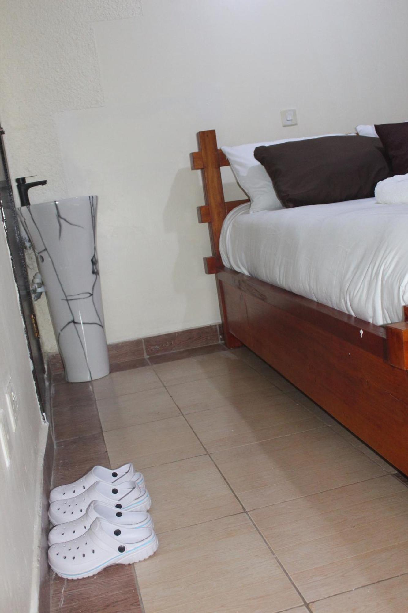Eshborns House - Near Jomo Kenyatta International Airport And Sgr With Shuttle Services Syokimau Luaran gambar