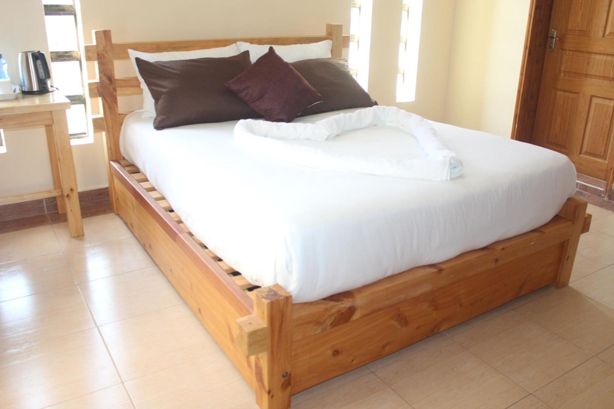 Eshborns House - Near Jomo Kenyatta International Airport And Sgr With Shuttle Services Syokimau Luaran gambar
