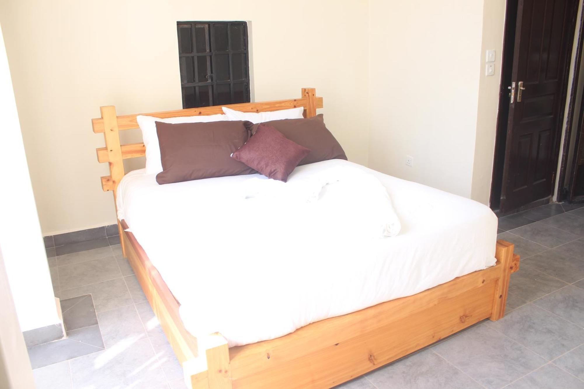 Eshborns House - Near Jomo Kenyatta International Airport And Sgr With Shuttle Services Syokimau Luaran gambar