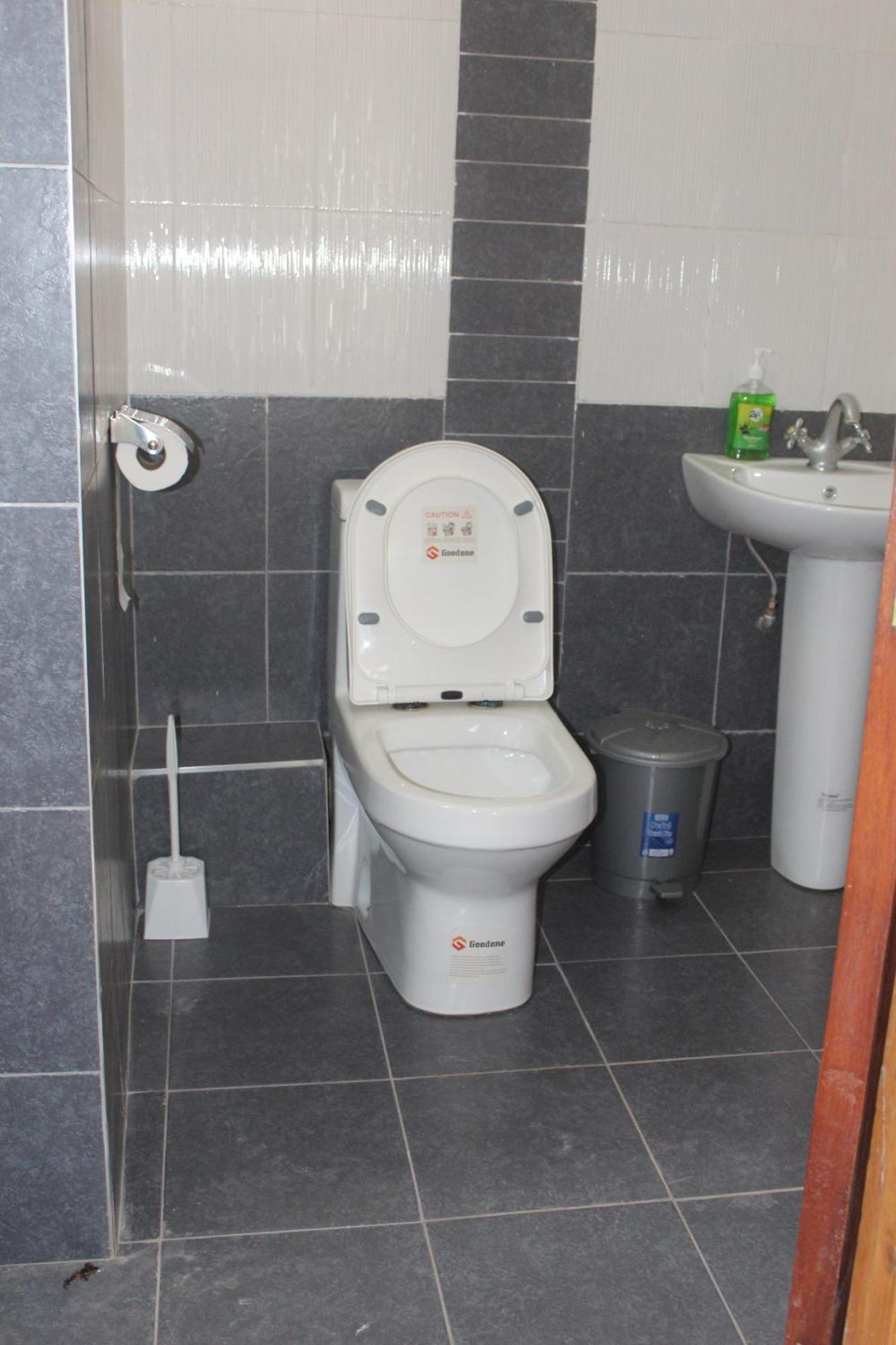 Eshborns House - Near Jomo Kenyatta International Airport And Sgr With Shuttle Services Syokimau Luaran gambar